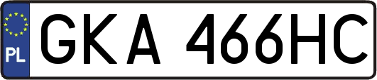 GKA466HC