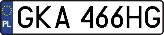GKA466HG