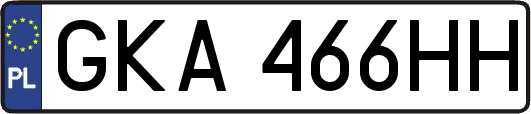 GKA466HH