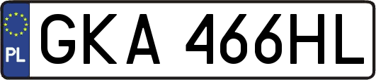 GKA466HL