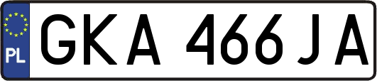 GKA466JA