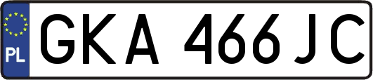 GKA466JC