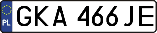 GKA466JE