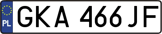 GKA466JF