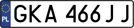 GKA466JJ
