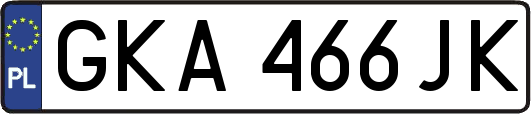 GKA466JK
