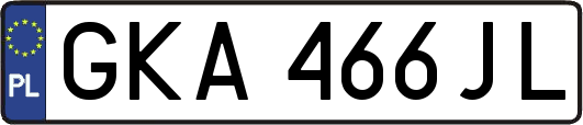 GKA466JL