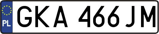GKA466JM