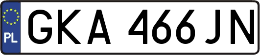 GKA466JN