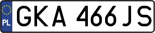 GKA466JS