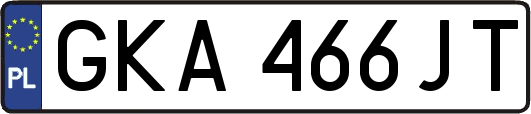 GKA466JT