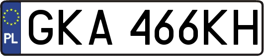 GKA466KH