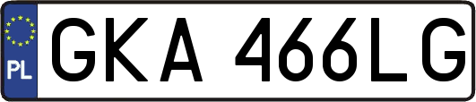 GKA466LG