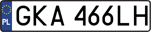 GKA466LH