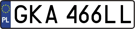 GKA466LL