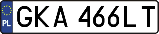 GKA466LT