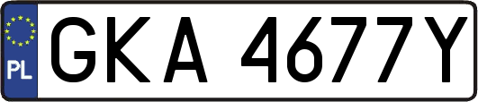 GKA4677Y