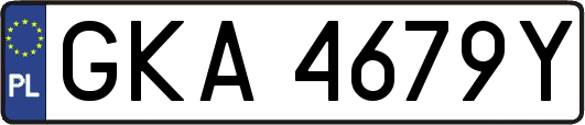GKA4679Y