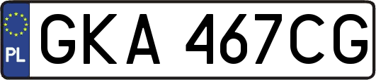 GKA467CG