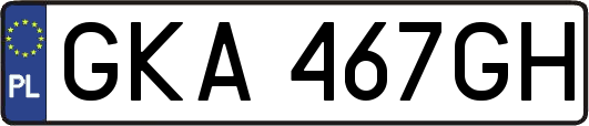 GKA467GH