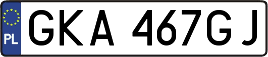 GKA467GJ