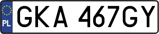GKA467GY