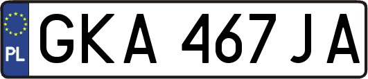 GKA467JA