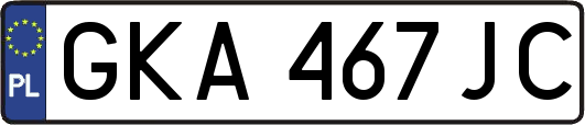 GKA467JC