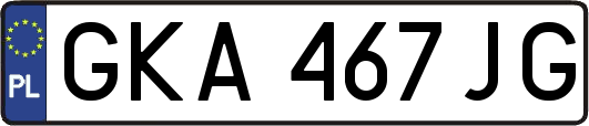 GKA467JG