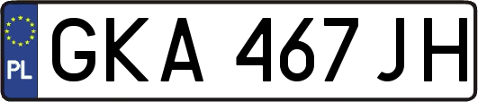 GKA467JH