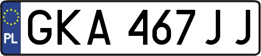 GKA467JJ
