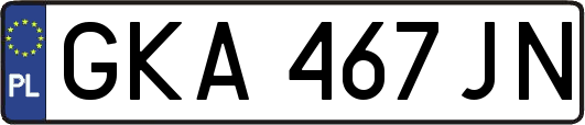 GKA467JN