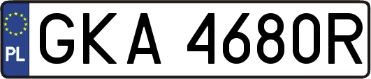 GKA4680R