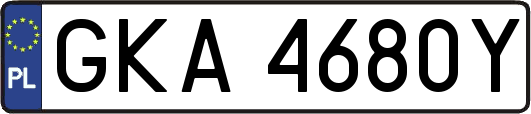 GKA4680Y