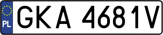 GKA4681V