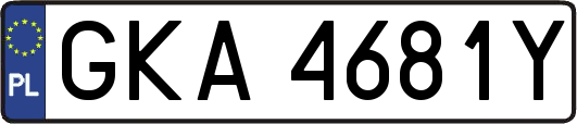 GKA4681Y
