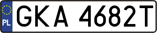GKA4682T