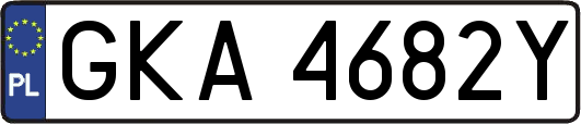 GKA4682Y