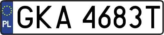 GKA4683T
