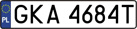 GKA4684T
