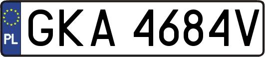 GKA4684V