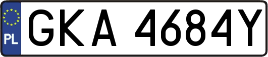 GKA4684Y
