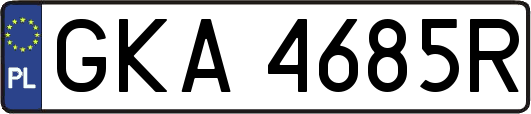 GKA4685R