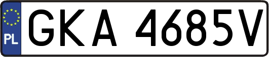 GKA4685V