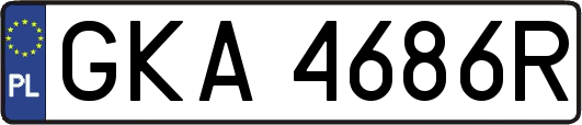 GKA4686R