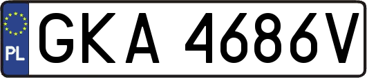 GKA4686V
