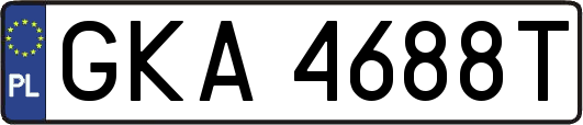 GKA4688T