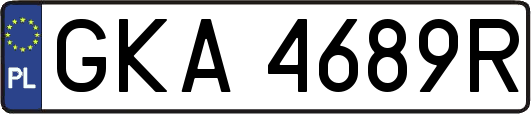 GKA4689R