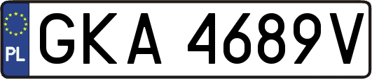 GKA4689V
