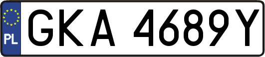 GKA4689Y